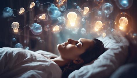 Identifying Patterns: How Recurring Dreams About Needing Shed Light on Your Subconscious