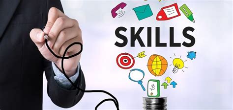 Identifying Your Skills and Qualifications