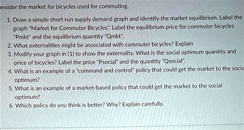 Identifying the Market Demand for Bicycles