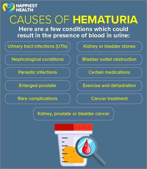 Identifying the Symptoms of Hematuria in Dreams