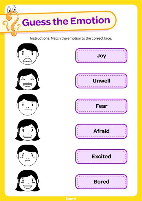 Identifying the emotions and feelings associated with the dream