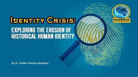 Identity Erosion in the Era of Social Networking