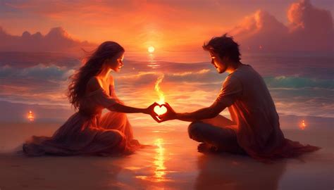 Igniting Passion: Romantic Lines to Keep the Flame Alive