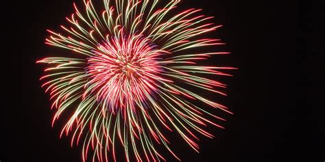 Igniting Passion: The History and Cultural Significance of Fireworks