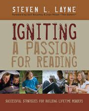 Igniting a Passion for Reading through Imaginary Texts