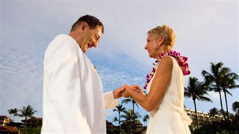 Igniting the Flame: Rediscovering the Magic of Renewing Vows