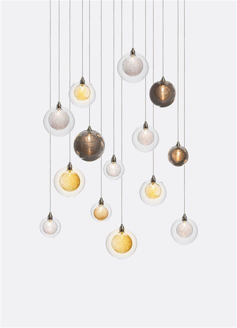 Illuminate Your Space: Glass Chandeliers that Captivate