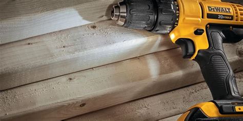 Illuminating Solutions: the Importance of LED Lights in Power Drills