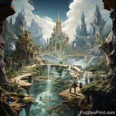 Imagination Unleashed: Exploring the Vast Realm of Fantasy