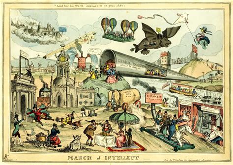 Imagined Societies: Utopian Visions Throughout History