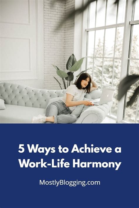 Imagining a Harmonious Work-Life Balance: Envisioning the Ideal Office Routine