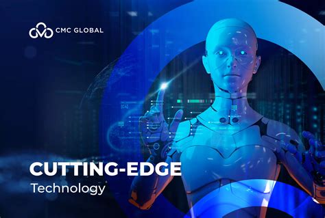 Imagining a World of Cutting-Edge Technology and Artificial Intelligence