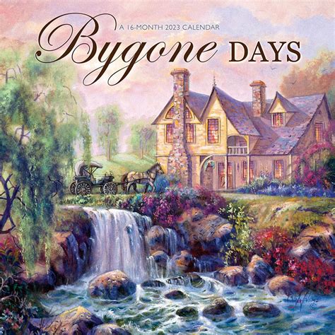 Immerse Yourself in the Enchanting Natural Gems of bygone Days