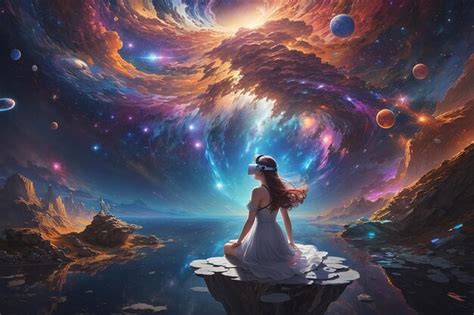 Immerse Yourself in the Extraordinary World of Lucid Dreaming