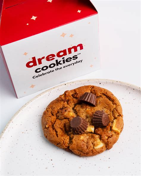 Immerse Yourself in the Sensorial Pleasures of Dreamy Cookies