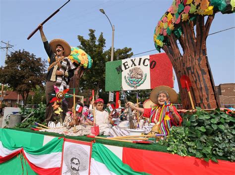 Immerse Yourself in the Vibrant Celebrations of Mexico