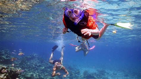 Immersing Yourself in Aquatic Adventures: Exploring Water Sports Opportunities for Moistened Footwear Enthusiasts