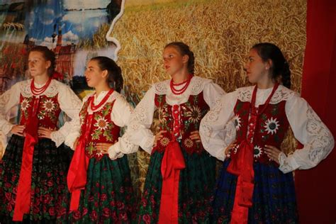 Immersing in the Lively Traditions and Customs of Poland