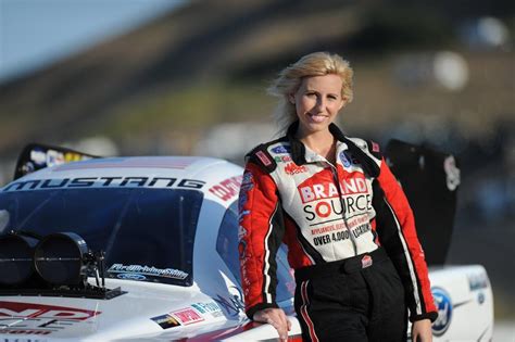 Impact of Age on her Racing Career