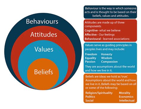 Impact of Imagination on Cultural Beliefs