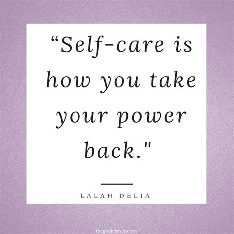 Impact of Lalah Delia on Self-Care and Wellness