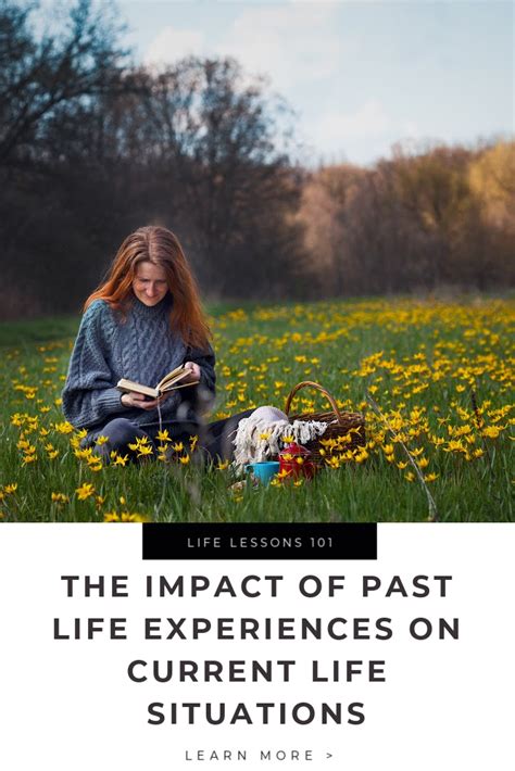 Impact of Past Experiences and Relationships