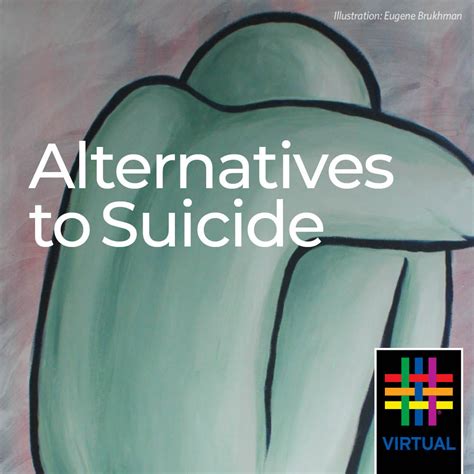 Impact of Severen Suicide on the Alternative Community