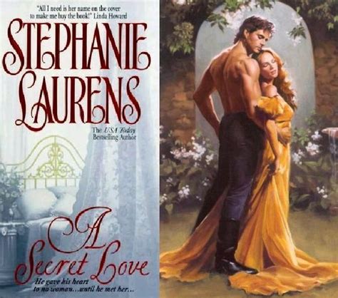 Impact of Stephanie Laurens' Contributions to the Romance Genre