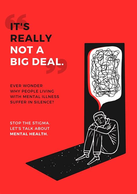 Impact on Advocating for Mental Health