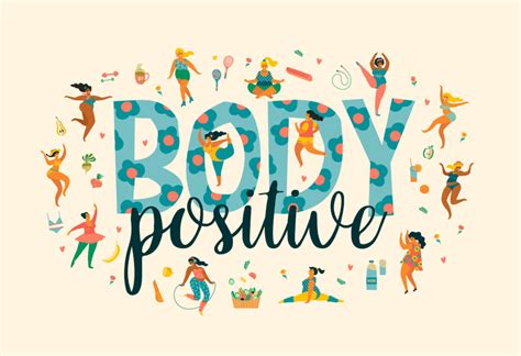 Impact on Body Positivity and Empowerment