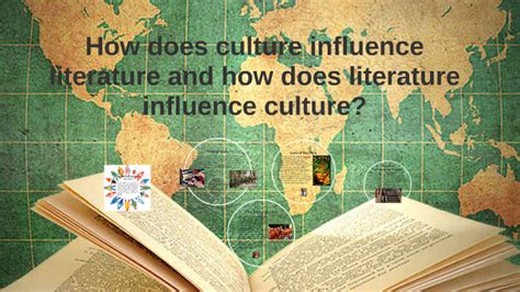 Impact on Literature and Culture