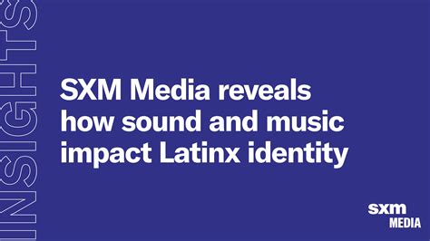 Impact on the Latinx music industry