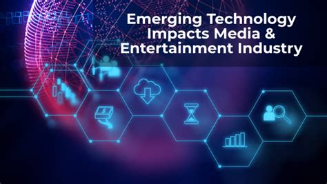 Impacts and Contributions to the Entertainment Industry