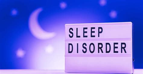 Impacts of Sleep Disorders on Dream Experiences