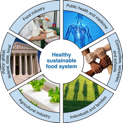 Implementing Nourishing Dietary Patterns: Promoting a Healthy Body