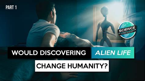 Implications and Consequences: Exploring the Significance of Discovering Alien Life for Humanity