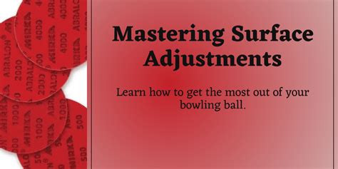 Improving Accuracy in Bowling: Unleash Your True Potential