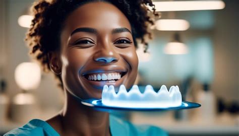 Improving Your Dental Routine: Products and Techniques for Brighter Teeth