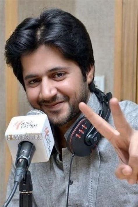 Imran Ashraf: A Rising Star in the Entertainment Industry