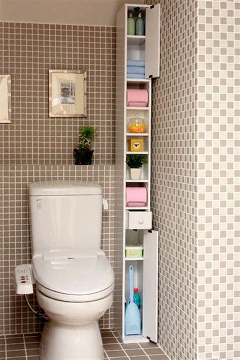 Incorporating Clever Organization Solutions for a Well-Managed Ensuite