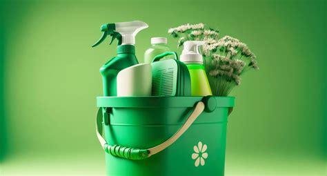 Incorporating Eco-Friendly Cleaning Techniques for Outdoor Upkeep