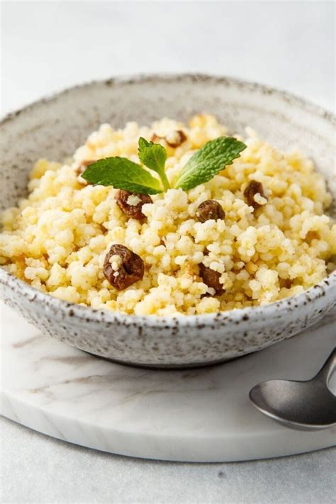 Incorporating Millet Grain for a Healthier Lifestyle