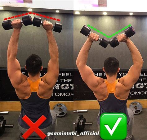 Incorporating Proper Form and Technique for Maximum Shoulder Sculpting