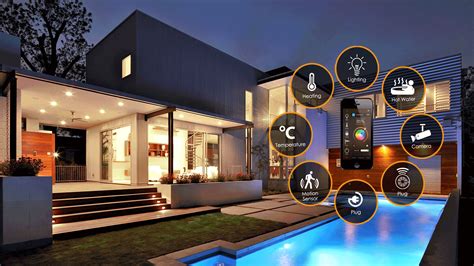 Incorporating Smart Home Technology for Modern Living