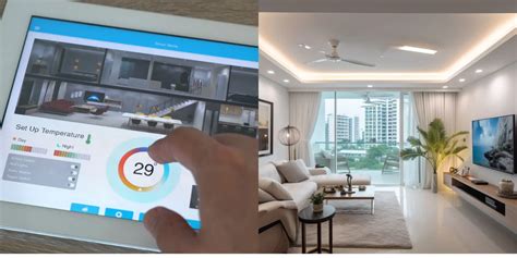 Incorporating Smart Home Technology into Your Home Remodeling Project