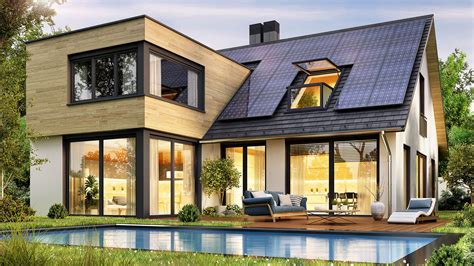 Incorporating Sustainable Features: Eco-Friendly Solutions for Your Ultimate Dream Residence