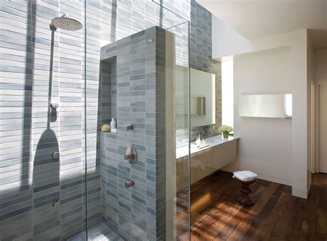 Incorporating Wellness Features into Your Dream Shower