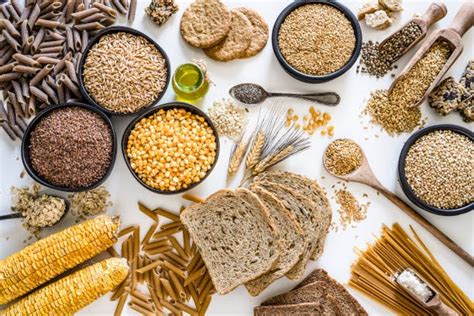 Incorporating Whole Grains for Enhanced Nutrition: