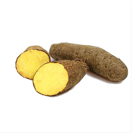 Incorporating Yellow Yam into Your Daily Diet