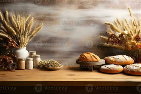 Incorporating bread service into themed events and special occasions